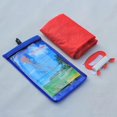 thumbnail image 4 of Octopus Kite for Kids & Adults, Easy to Fly Comet Large Kite, Long Tail Design for Outdoor Play, Red, 4 of 5