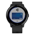 thumbnail image 5 of Restored Garmin vivoactive 3 Music, GPS Smartwatch with Music Storage and Built-in Sports Apps, Black (Good) (Refurbished), 5 of 8