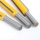 thumbnail image 2 of 3PCS 8mm Shank Woodworking Milling Cutter Trimming Router Bit with Bearing, 2 of 4