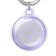 thumbnail image 3 of Funda protectora de TPU portátil transparente Morado claro, 3 of 4