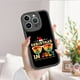 thumbnail image 2 of Destaca con una exclusiva funda de teléfono de TPU con patrón de dibujos animados para iPhone: muestra tu estilo, 2 of 4