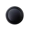 CSChome Golf Ball Mark Clip Magnetic Golf Ball Wear Resistant Faux Leather Compact Size Portable Golf Ball Position Novelty Golf Gift