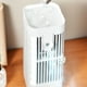 thumbnail image 5 of Ventilador Recargable Yuarrent con Tanque de Agua Grande y Aire Acondicionado 2400 mAh, 5 of 6