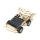 thumbnail image 4 of Kit de coche solar para armar, juguete de aprendizaje temprano, manual de ensamblaje de kits científicos de madera, experimento científico para niños, 4 of 10