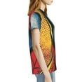 thumbnail image 3 of Spider-Man Women's Crew Neck Short Sleeve T-Shirt, 3 of 7