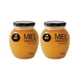 thumbnail image 1 of Duo Pack Miel Mantequilla NBF Orgánica 454 g, 1 of 2