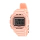 thumbnail image 2 of Reloj deportivo, reloj deportivo, alarma de luz nocturna, reloj digital cuadrado, reloj digital resistente al agua optimizado para la excelencia, 2 of 8