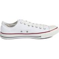 thumbnail image 4 of Converse All Star Lo Top Optical White, 4 of 4
