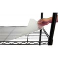 thumbnail image 1 of Trinity TBF-LINER01-3618 Doublure de Tablette 36 x 18 Po, Pack de 4, 1 of 1