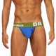 thumbnail image 2 of Tanga sexy de cintura baja para hombre, transpirable y sexy, de una pieza para hombre, 2 of 2