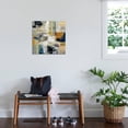 thumbnail image 3 of Art.com Full Moon I Art Print by Silvia Vassileva, 24" x 24", 3 of 4