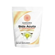 Samsara Herbs SIDA Acuta Extract (2oz/57g) 20:1 Concentrated Extract Powder