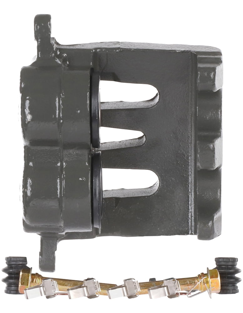 A1 Cardone Disc Brake Caliper P/N:18-4921 Fits select: 2005-2007 FORD F250, 2005-2007 FORD F350