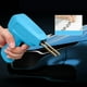 thumbnail image 5 of Máquina De Soldadura De Plástico Grapadora Clavadora Para Reparar Parachoques Alerones Azul CUTICAT Soldador de reparación de grapadora, 5 of 8