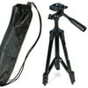 Pinkpaopao Flexible Standing Tripod for Sony Canon Nikon Samsung Kadak Camera