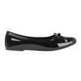 thumbnail image 2 of ZAPATOS CASUALES SIENA MUJER 493 CHAROL NEGRO, 2 of 4