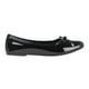 thumbnail image 2 of ZAPATOS CASUALES SIENA MUJER 493 CHAROL NEGRO, 2 of 4