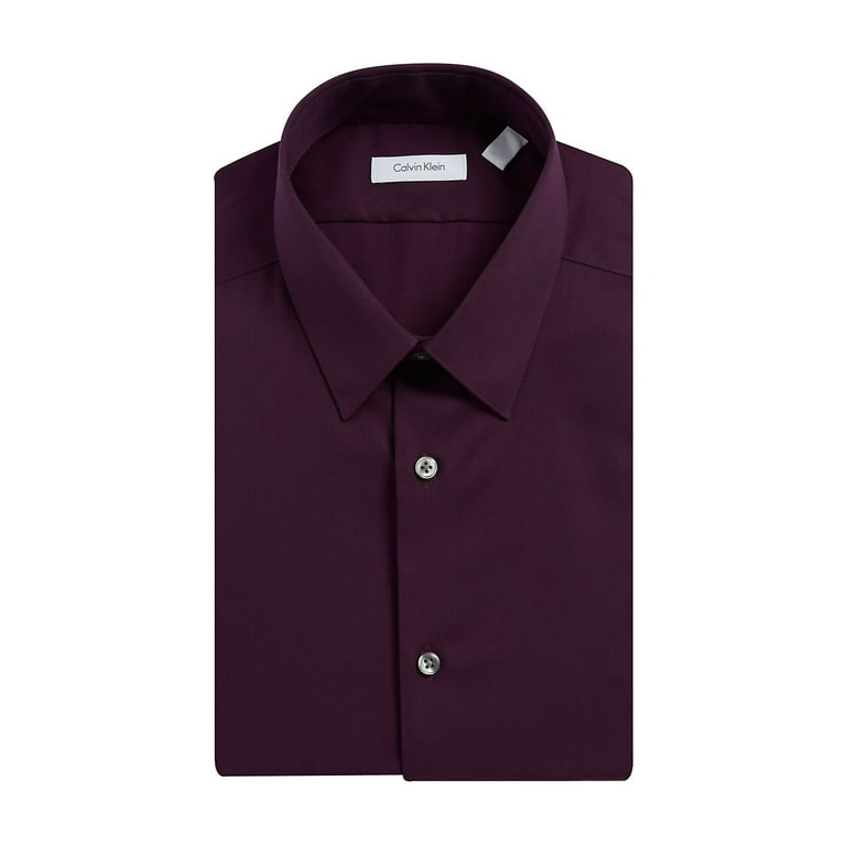 Calvin klein steel dress cheap shirt