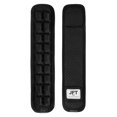 thumbnail image 2 of Bangcool 1 Pair Shoulder Strap Pad 3D Soft Non-slip Shoulder Pad Replacement for Backpack, 2 of 9