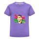 thumbnail image 1 of Playera Niño Futbol CR7 | Diseño con Celebración y Dorsal 7, 1 of 4