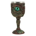thumbnail image 3 of Figurine Décorative Il du Dragon de l'Alchimie du Sorcier Calice 7oz Sauron, 3 of 4
