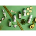 thumbnail image 5 of Mascarilla capilar Curls The Green Collection Sea Kelp & Cucumber, 5 of 5