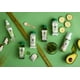 thumbnail image 5 of Mascarilla capilar Curls The Green Collection Sea Kelp & Cucumber, 5 of 5