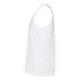thumbnail image 3 of Tultex  Fine Jersey Tank Top, 3 of 4