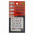 thumbnail image 1 of Dollarama Halloween Nail Stickers - One Sheet - 5.5 cm, 1 of 1