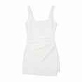 thumbnail image 5 of Shihyeh Womens Tennis Dress with Built in Shorts Athletic Dresses Workout Dress Skort Dresses Golf Outfits, 5 of 5