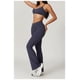 thumbnail image 4 of Conjuntos de entrenamiento for mujer, 2 piezas, sujetador deportivo, camiseta sin mangas, polainas de cintura alta, gimnasio, yoga, ropa activa, camiseta de entrenamiento for mujer, 4 of 7