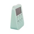 thumbnail image 1 of ZheElen Magnetic Digital Cooking Timer For Easy In Kitchen Can Be Adsorbed On Iron Products For Easy Viewing Base Style - Green, 1 of 6