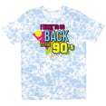 thumbnail image 3 of Inktastic I Want to Go Back to the 90's T-Shirt, 3 of 5