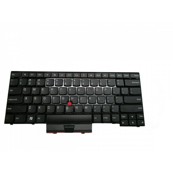 New Genuine Lenovo Thinkpad Edge E430 Keyboard 04W2520