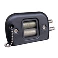 thumbnail image 1 of Afilador de cuchillas para patines de hielo de mano Grindstone, 1 of 8