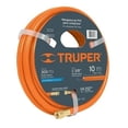 thumbnail image 1 of Manguera Compresor Pvc 3/8' X 15 Mt Baja Pres Truper 10894 Truper MAN-PI-15-3/8, 1 of 2