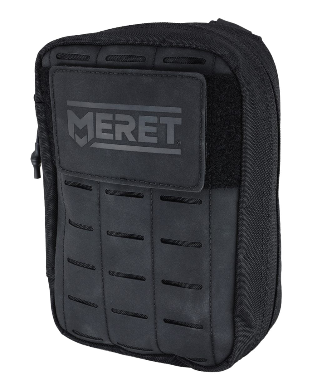 MERET P300 Medium Personal Response Black Pack-Black - Walmart.com