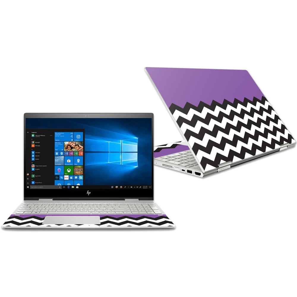 Skin For HP Envy x360 Convertible 15