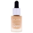 thumbnail image 2 of Iluminador Note Drop 02 Charming Desert, 14 ml, 2 of 3
