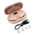 thumbnail image 4 of Exceptional Wireless Earbuds with Noise Cancellation Waterproof Capability, 4 of 11