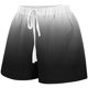 thumbnail image 4 of Mujeres Pantalones Cortos con Bolsillos Impresos Detalle Vendaje, Casual Y Suelto Ajuste Pantalones Cortos de las Mujeres para el Verano, 4 of 5