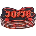 thumbnail image 3 of Nemesis Now ACDC Box, Resin, Brown, Officially Licensed ACDC Merchandise, ACDC Jewellery/Access, 3 of 7