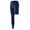 Blue, variant on Men’s Pro Combat Compression Pants, Slim Fit Workout Tights for Gym, Running & All-Season Training White M