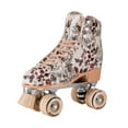 thumbnail image 5 of C7skates Roller Skates for Girls and Adults (Secret Garden, Women's 7 / Men's 6), 5 of 9
