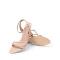 thumbnail image 2 of Dream Pairs Womens wedge heeled sandals, 2 of 8