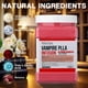 thumbnail image 3 of Set de cuidado facial Jelly Mask Nielies Vampire Peel-Off, 3 of 9