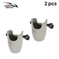 thumbnail image 4 of Greeniant Tapón de drenaje tipo U para mantener el buceo, bote inflable de goma, práctico estuche impermeable, juego de herramientas con cuerda Deportes acuáticos, 4 of 6