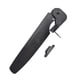 thumbnail image 4 of Timón de nailon para kayak, pedal ajustable, instrucciones y dirección universal. pasador de 80 mm, 4 of 9