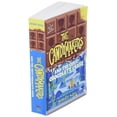 thumbnail image 3 of Candymakers and the Great Chocolate Chase, Wendy Mass Paperback, 3 of 4