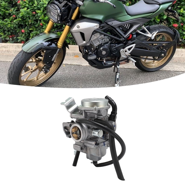 Carburador De Motocicleta, Carburador De Motor De Rendimiento Mejorado Para CB150 GL150 CARGO150